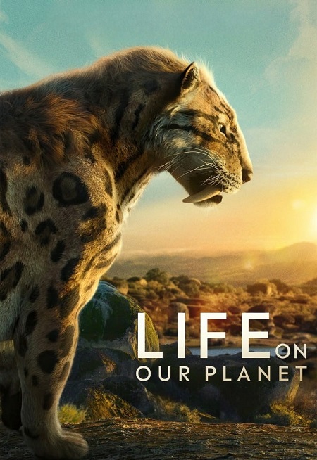 مسلسل Life on Our Planet الحلقة 6 مترجمة