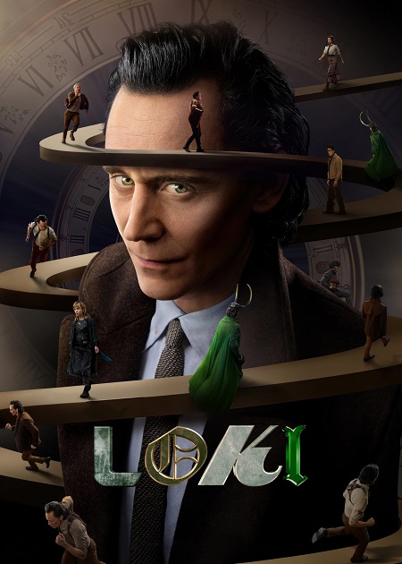 مسلسل Loki الموسم الثاني الحلقة 3 مترجمة