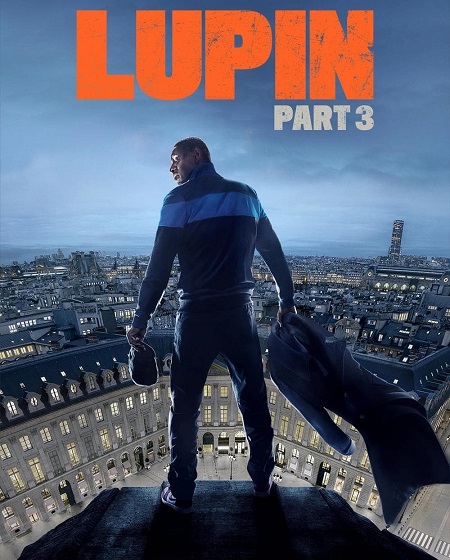 مسلسل Lupin الموسم الثالث الحلقة 7 مترجمة