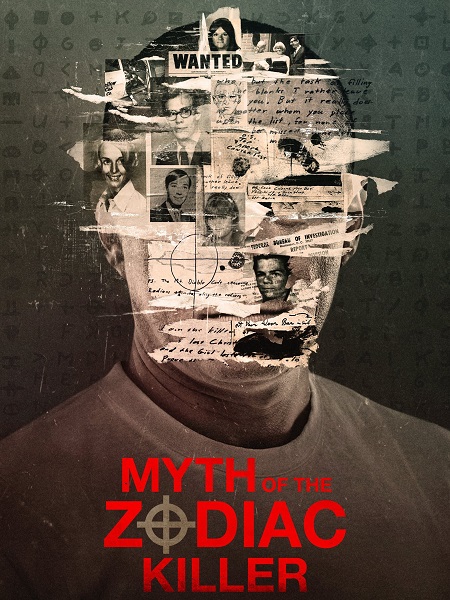 مسلسل Myth of the Zodiac Killer الحلقة 2 مترجمة