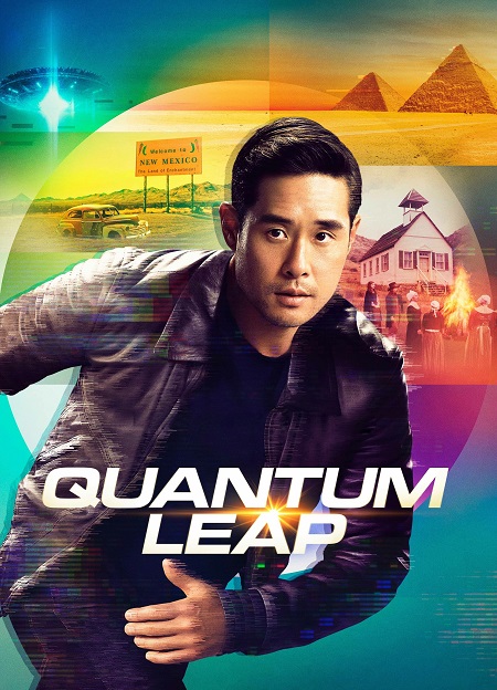 مسلسل Quantum Leap الموسم الثاني الحلقة 9 مترجمة