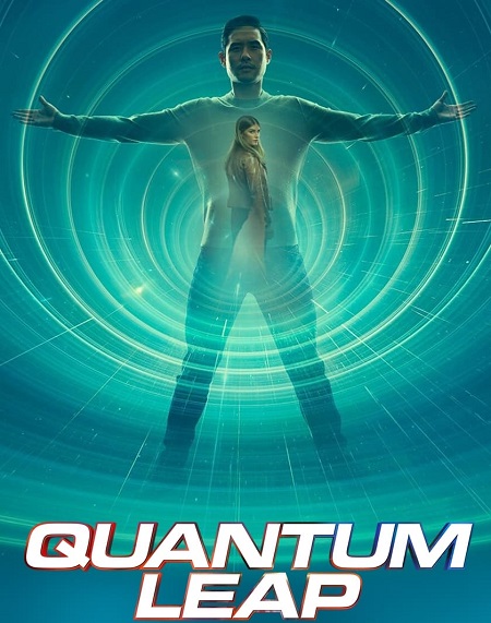 جميع مواسم مسلسل Quantum Leap مترجم كامل