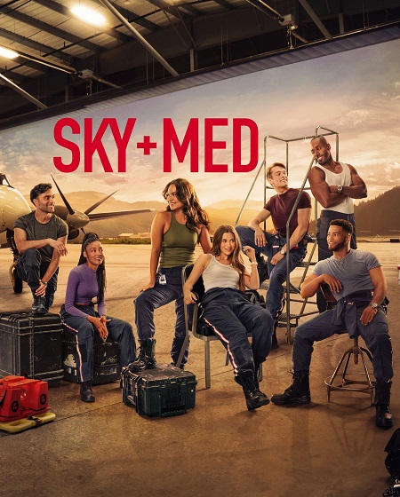 مسلسل Skymed الموسم الثاني الحلقة 8 مترجمة