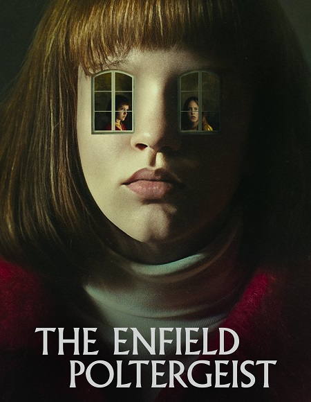 مسلسل The Enfield Poltergeist الحلقة 3 مترجمة