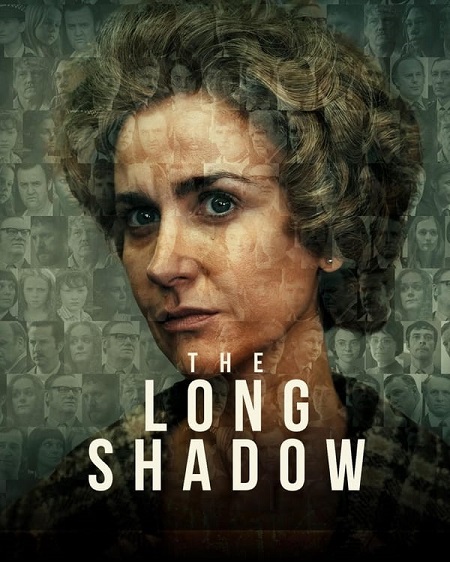 مسلسل The Long Shadow 2023 مترجم كامل