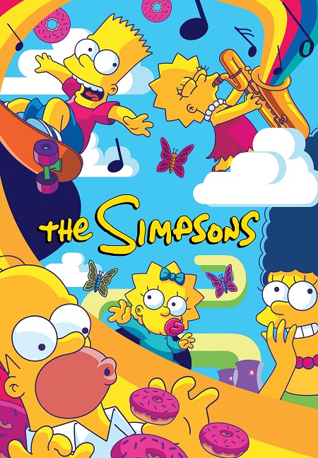 مسلسل The Simpsons الموسم 35 الحلقة 4 مترجمة