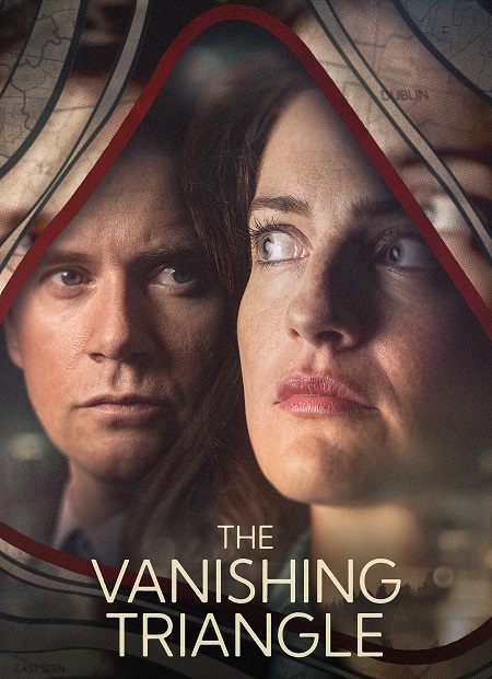 مسلسل The Vanishing Triangle الحلقة 1 مترجمة