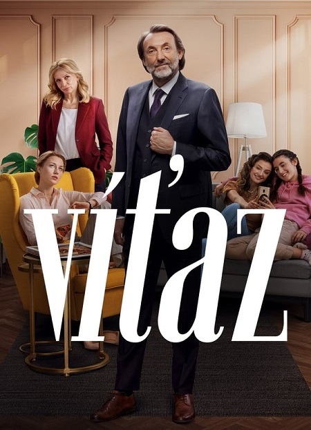 مسلسل Vítaz الحلقة 5 مترجمة