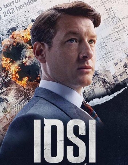 جميع مواسم مسلسل Yosi the Regretful Spy مترجم كامل