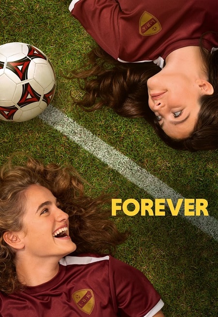 مشاهدة فيلم Forever 2023 مترجم