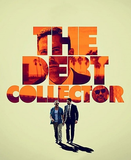 سلسلة افلام The Debt Collector مترجمة كاملة