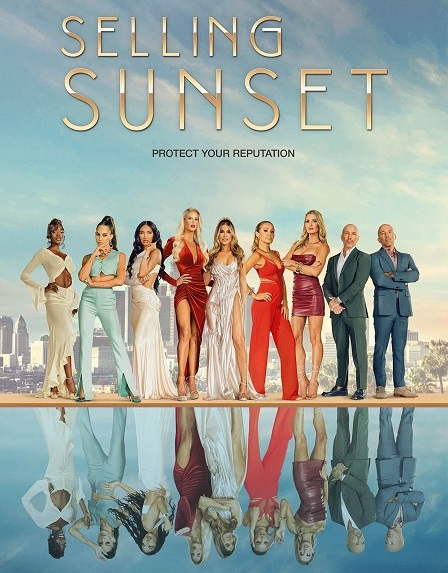 برنامج Selling Sunset الموسم السابع الحلقة 5 مترجمة