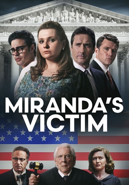 مشاهدة فيلم Miranda’s Victim 2023 مترجم