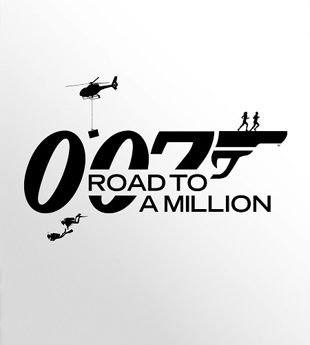 برنامج 007 Road to a Million الموسم الاول الحلقة 4 مترجمة