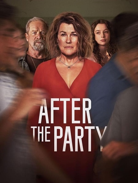 مسلسل After the Party الموسم الاول مترجم كامل