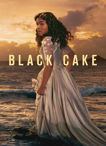 مسلسل Black Cake الموسم الاول الحلقة 7 مترجمة