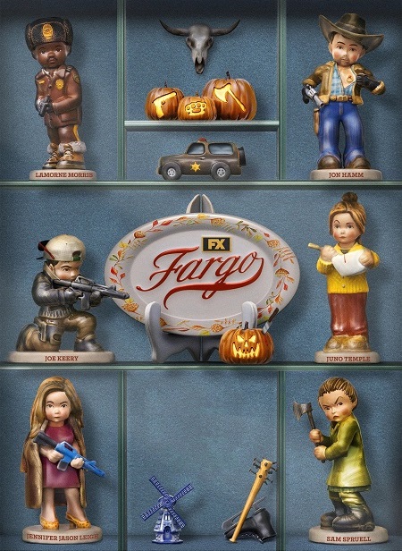 مسلسل Fargo الموسم الخامس الحلقة 10 مترجمة