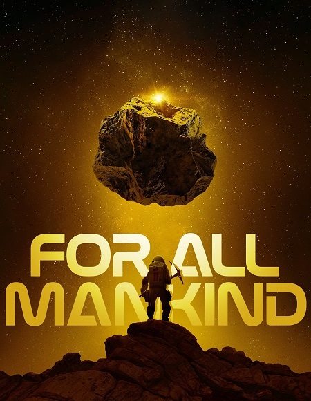 مسلسل For All Mankind الموسم الرابع الحلقة 10 مترجمة