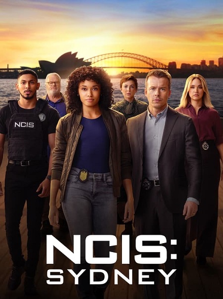 مسلسل NCIS Sydney الموسم الاول الحلقة 6 مترجمة