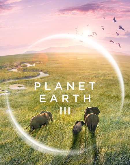 مسلسل Planet Earth الموسم الثالث الحلقة 1 مترجمة