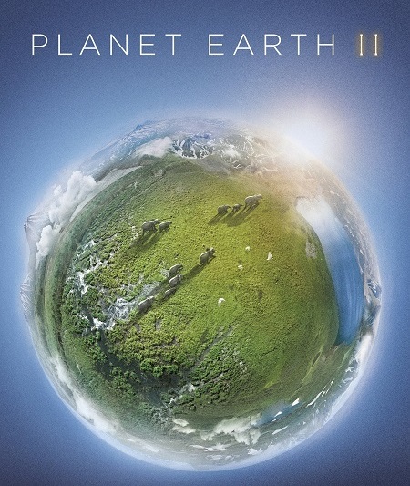 مسلسل Planet Earth الموسم الثاني مترجم كامل