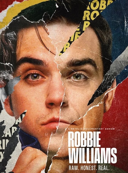 مسلسل Robbie Williams الحلقة 1 مترجمة