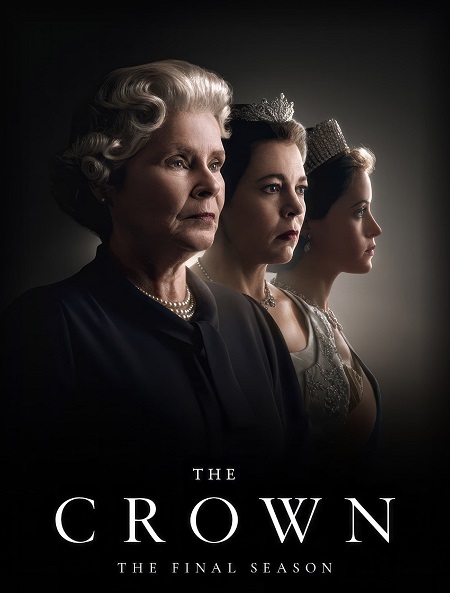 مسلسل The Crown الموسم السادس مترجم كامل