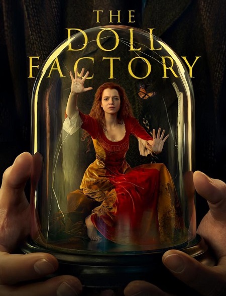 مسلسل The Doll Factory الموسم الاول الحلقة 3 مترجمة