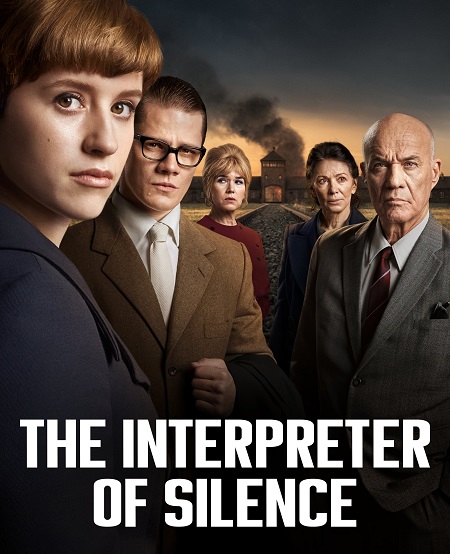 مسلسل The Interpreter of Silence الحلقة 2 مترجمة