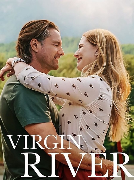 مسلسل Virgin River الموسم الرابع الحلقة 10 مترجمة