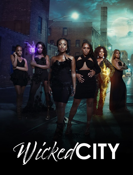 مسلسل Wicked City الموسم الثاني الحلقة 5 مترجمة