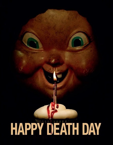 سلسلة افلام Happy Death Day مترجمة كاملة