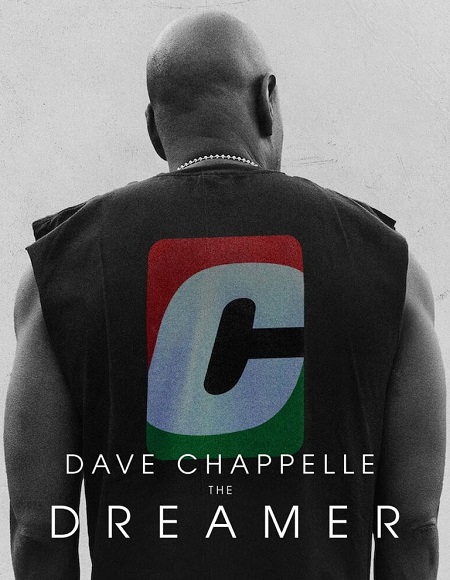 مشاهدة عرض Dave Chappelle The Dreamer 2023 مترجم