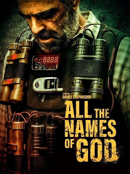 مشاهدة فيلم All the Names of God 2023 مترجم