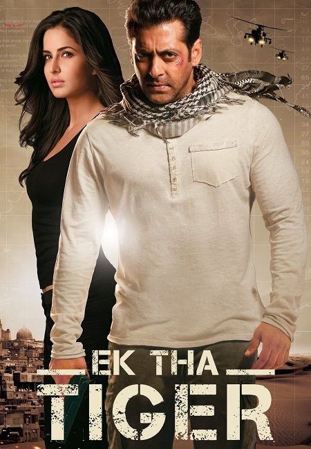 مشاهدة فيلم Ek Tha Tiger 1 2012 مترجم