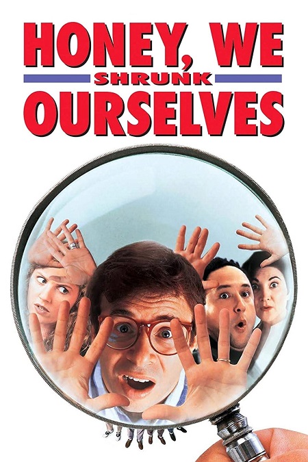 مشاهدة فيلم Honey We Shrunk Ourselves 1997 مترجم