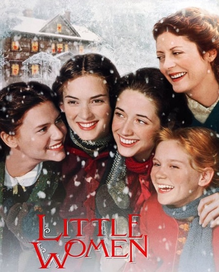 مشاهدة فيلم Little Women 1994 مترجم