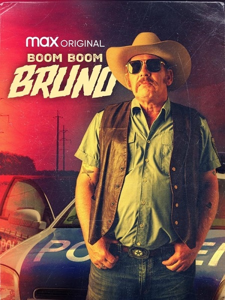 مسلسل Boom Boom Bruno الموسم الاول مترجم كامل