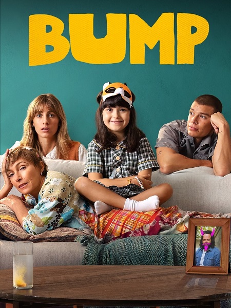 مسلسل Bump الموسم الثالث الحلقة 1 مترجمة