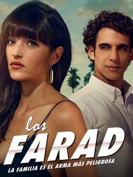 مسلسل Los Farad الموسم الاول مترجم كامل