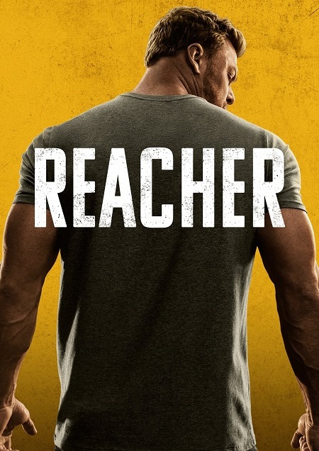 مسلسل Reacher الموسم الثاني الحلقة 2 مترجمة