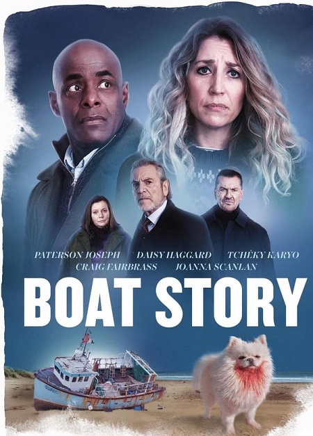 مسلسل Boat Story 2023 مترجم كامل