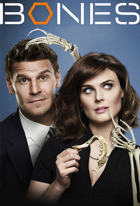 مسلسل Bones الموسم الثامن الحلقة 1 مترجمة