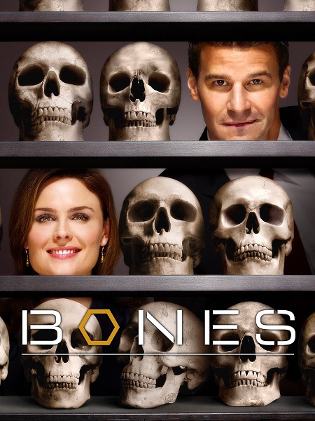 مسلسل Bones الموسم الرابع الحلقة 1 مترجمة