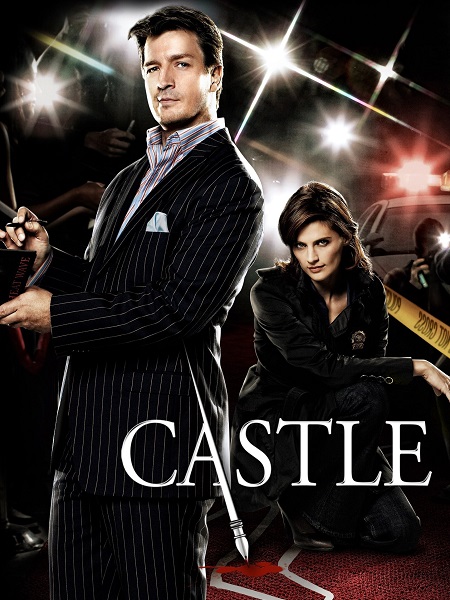 مسلسل Castle الموسم الثاني الحلقة 1 مترجمة