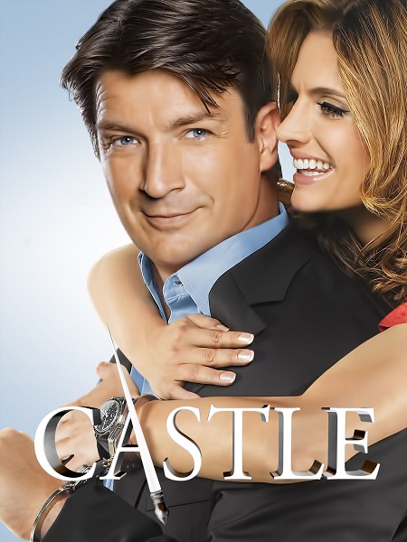 مسلسل Castle الموسم الخامس الحلقة 3 مترجمة