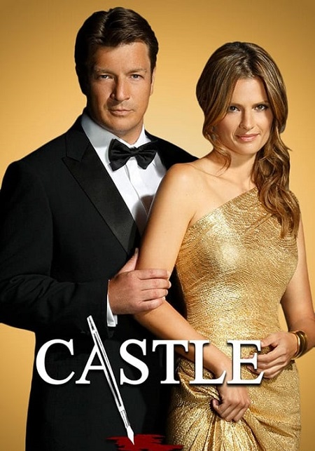 مسلسل Castle الموسم السادس الحلقة 2 مترجمة