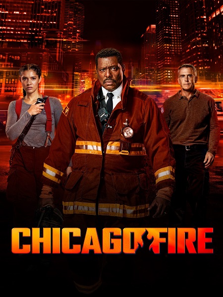 مسلسل Chicago Fire الموسم 12 الحلقة 8 مترجمة