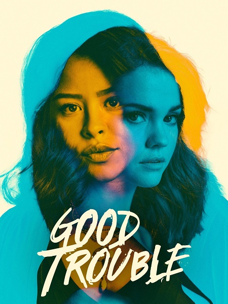 مسلسل Good Trouble الموسم الخامس الحلقة 12 مترجمة