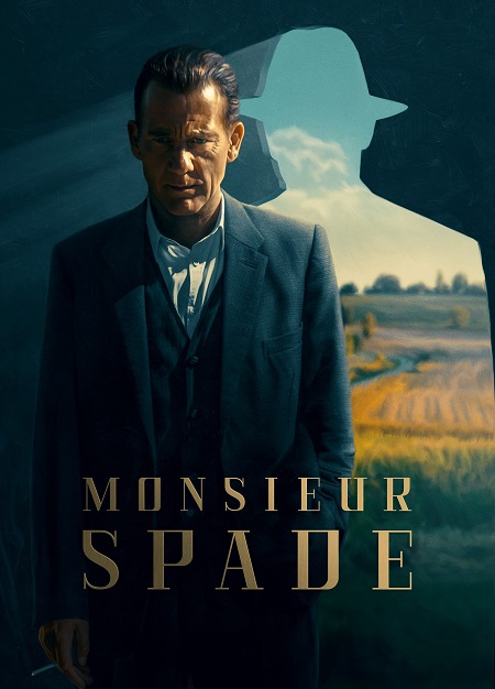 مسلسل Monsieur Spade الموسم الاول الحلقة 2 مترجمة